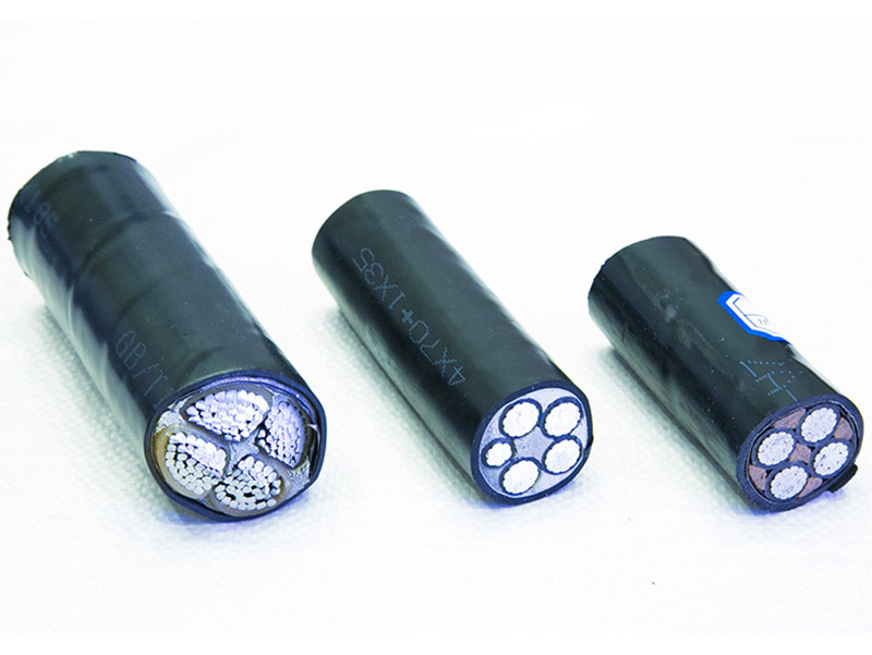 電力電纜設計方案